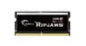 G.Skill Ripjaws F5-5600S4645A16GX1-RS memory module 16 GB 1 x 16 GB DDR5 5600 MT/s 262-pin SO-DIMM