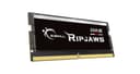 G.Skill Ripjaws F5-5600S4645A16GX1-RS memory module 16 GB 1 x 16 GB DDR5 5600 MT/s 262-pin SO-DIMM thumbnail 2