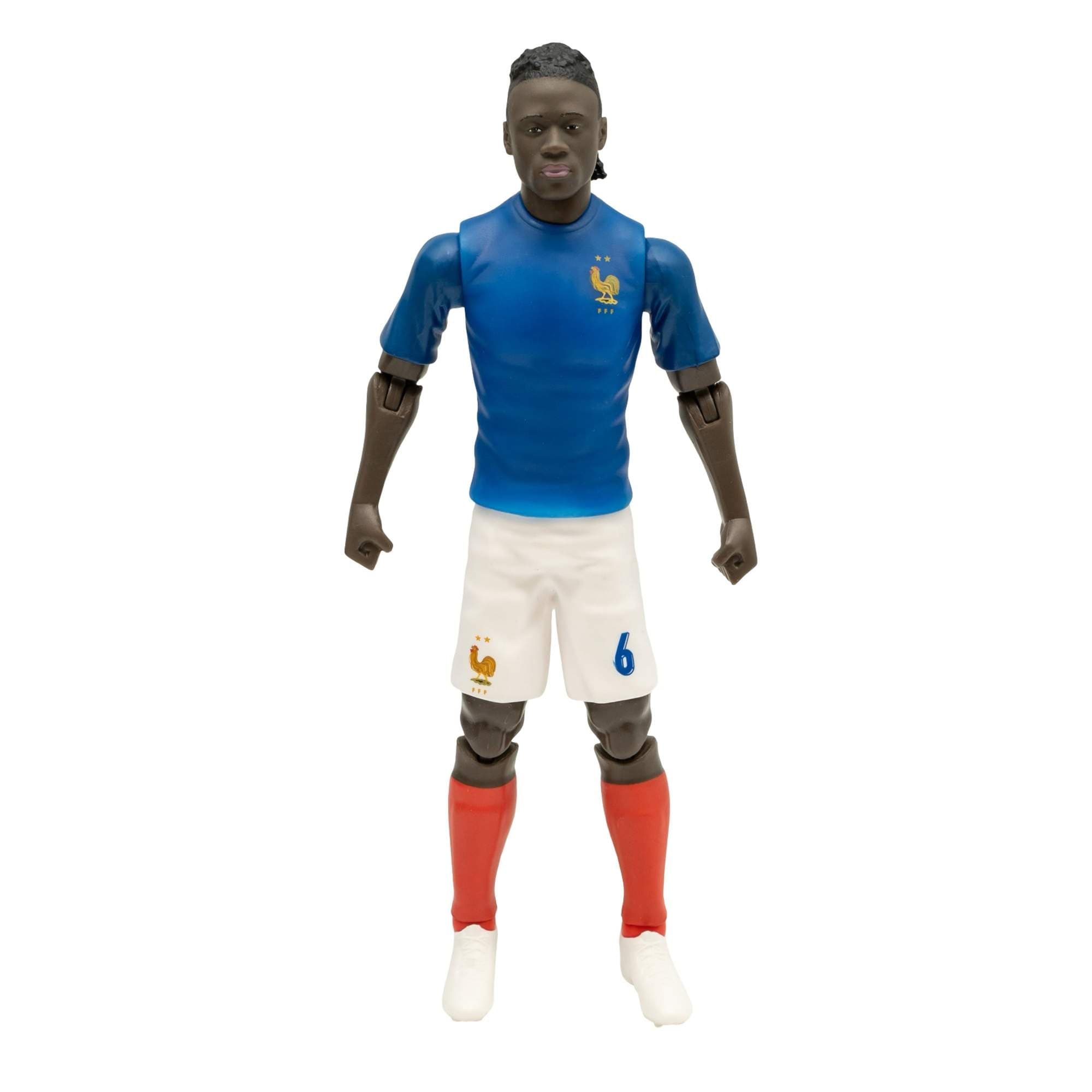 Camavinga France Fully Articulated Figurine