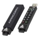 128GB Apricorn SecureKey 3NX USB3.2 Type-A Flash Drive thumbnail 1
