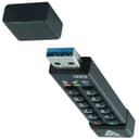 128GB Apricorn SecureKey 3NX USB3.2 Type-A Flash Drive thumbnail 4