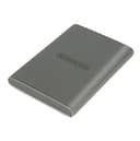 2TB Transcend ESD360C Portable SSD USB Type-A/Type-C Gray thumbnail 2