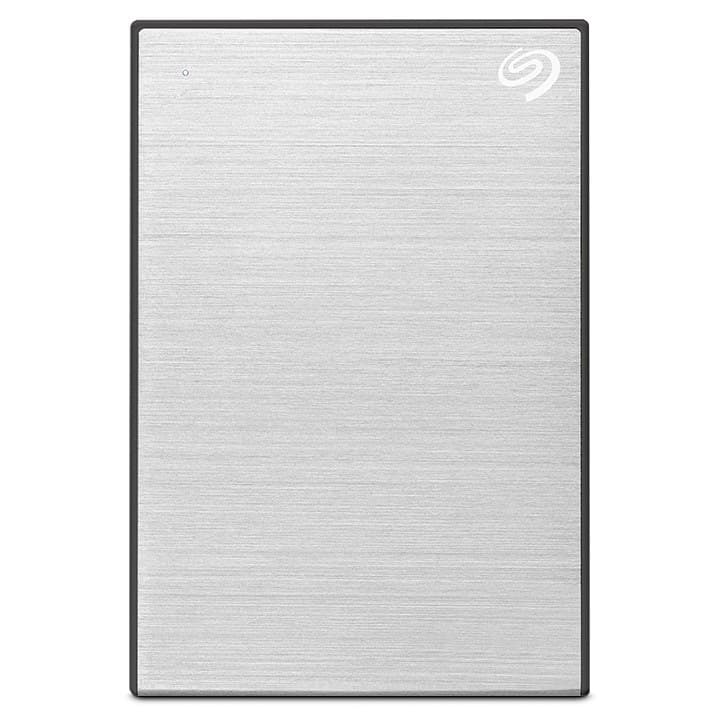 Seagate One Touch HDD 1 TB external hard drive 2.5" Micro-USB B 2.0/3.2 Gen 1 (3.1 Gen 1) Silver - Image 2