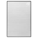 Seagate One Touch HDD 1 TB external hard drive 2.5" Micro-USB B 2.0/3.2 Gen 1 (3.1 Gen 1) Silver thumbnail 2