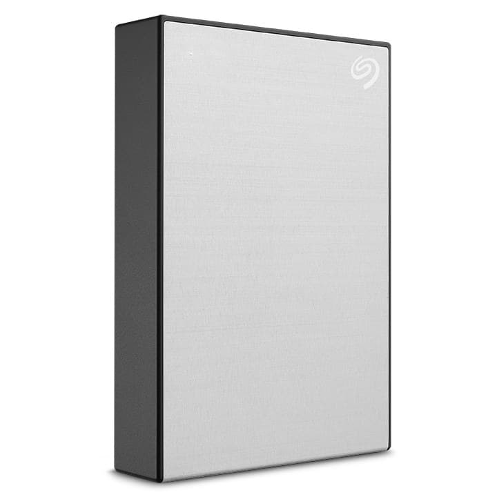 Seagate One Touch HDD 1 TB external hard drive 2.5" Micro-USB B 2.0/3.2 Gen 1 (3.1 Gen 1) Silver - Image 3
