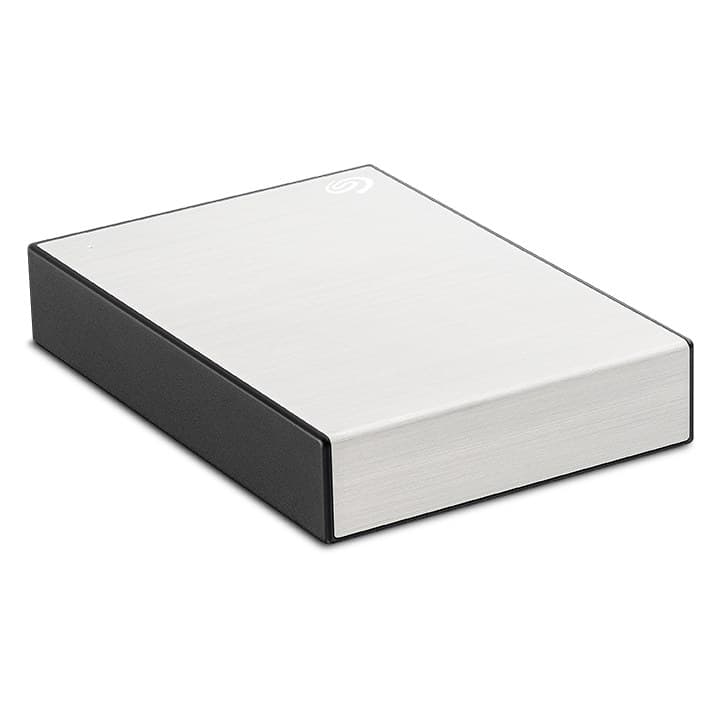 Seagate One Touch HDD 1 TB external hard drive 2.5" Micro-USB B 2.0/3.2 Gen 1 (3.1 Gen 1) Silver - Image 5