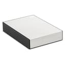 Seagate One Touch HDD 1 TB external hard drive 2.5" Micro-USB B 2.0/3.2 Gen 1 (3.1 Gen 1) Silver thumbnail 5