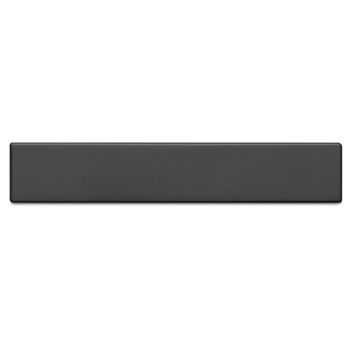 Seagate One Touch HDD 1 TB external hard drive 2.5" Micro-USB B 2.0/3.2 Gen 1 (3.1 Gen 1) Silver - Image 6