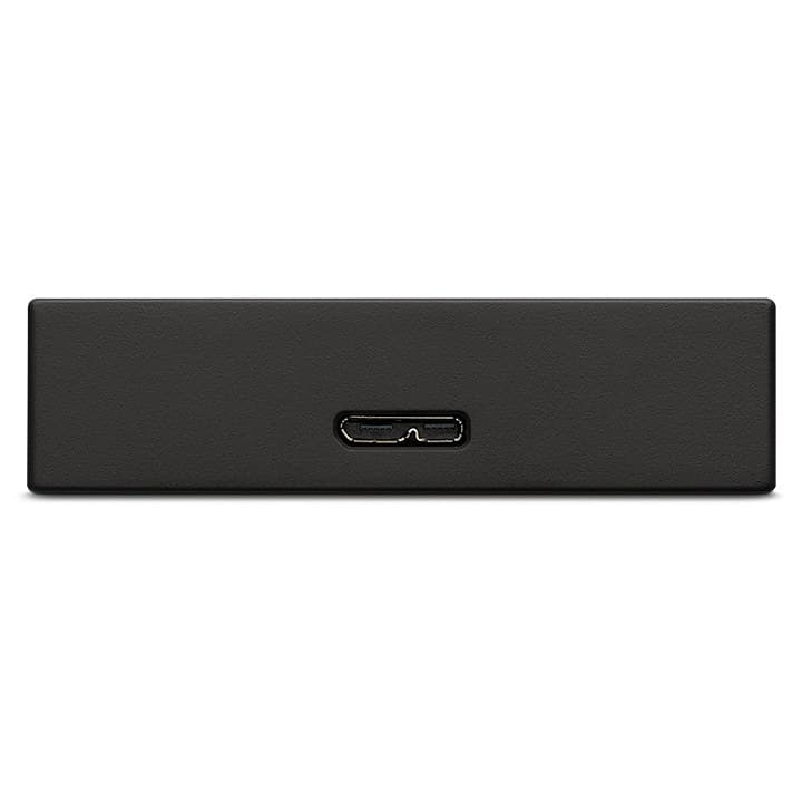 Seagate One Touch HDD 1 TB external hard drive 2.5" Micro-USB B 2.0/3.2 Gen 1 (3.1 Gen 1) Silver - Image 7