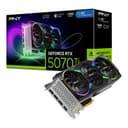 PNY GeForce RTX 5070 Ti EPIC-X RGB OC NVIDIA 16 GB GDDR7 thumbnail 7