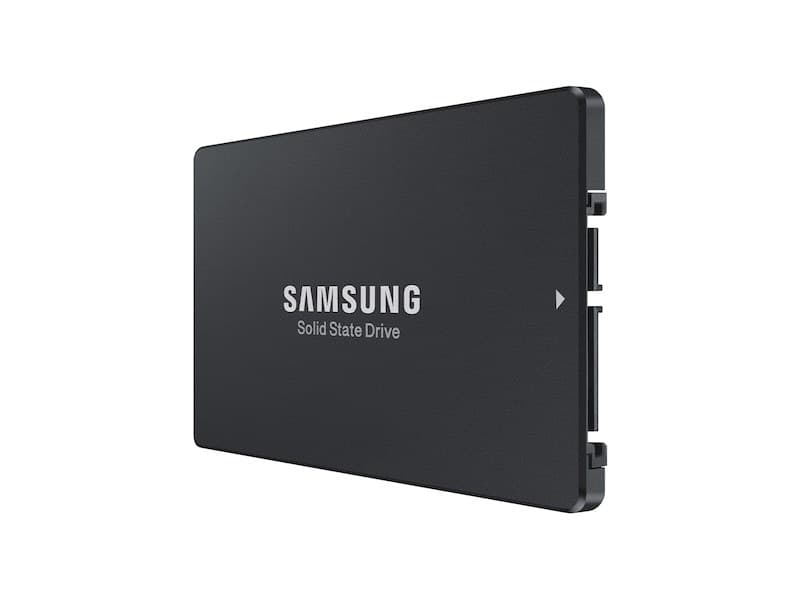 Samsung PM893 2.5" 3.84 TB Serial ATA III V-NAND TLC - Image 2