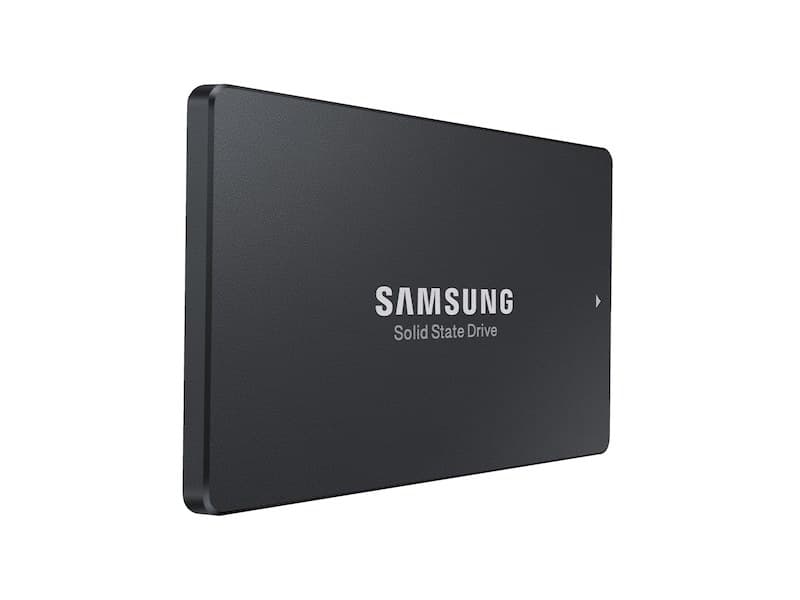Samsung PM893 2.5" 3.84 TB Serial ATA III V-NAND TLC - Image 3
