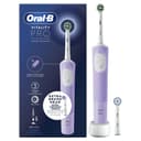Oral-B Vitality Pro Rechargeable Electric Toothbrush - Violet thumbnail 1