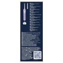 Oral-B Vitality Pro Rechargeable Electric Toothbrush - Violet thumbnail 5