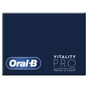 Oral-B Vitality Pro Rechargeable Electric Toothbrush - Violet thumbnail 8