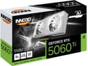 INNO3D GeForce RTX 5060 Ti TWIN X2 OC NVIDIA 8 GB GDDR7 thumbnail 2