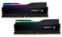 32GB G.Skill DDR5 Trident Z5 RGB 5600MHz CL36 1.20V Dual Channel Kit 2x 16GB Black thumbnail 2