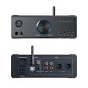 FiiO K9 Desktop Headphone Amplifier/DAC - Black thumbnail 1