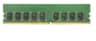 Synology D4EU01-8G memory module 8 GB 1 x 8 GB DDR4 2666 MHz ECC