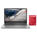 Lenovo IdeaPad 1 AMD Ryzen 5 7520U 16GB 512GB Cloud Grey thumbnail 1