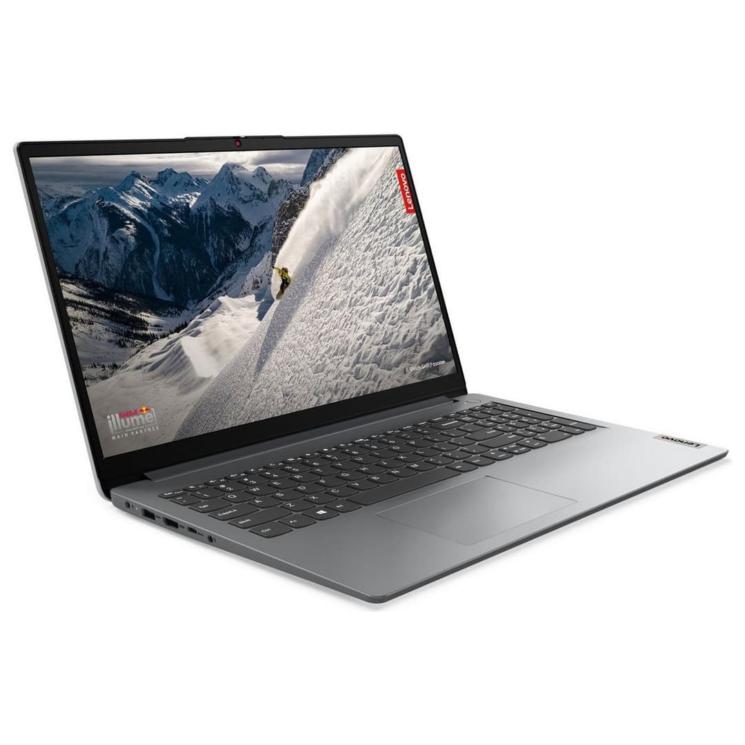 Lenovo IdeaPad 1 AMD Ryzen 5 7520U 16GB 512GB Cloud Grey - Image 2