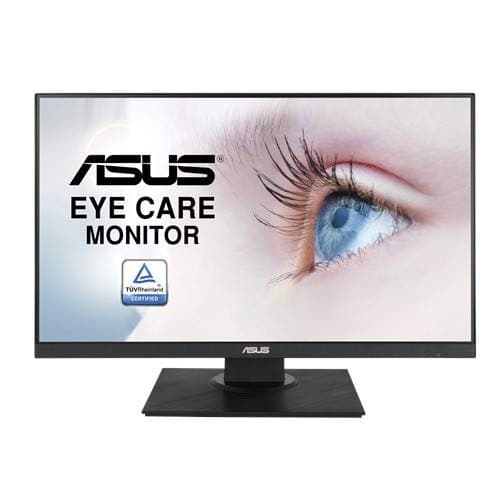 ASUS VA24DQLB LED Monitor - Black - Image 3