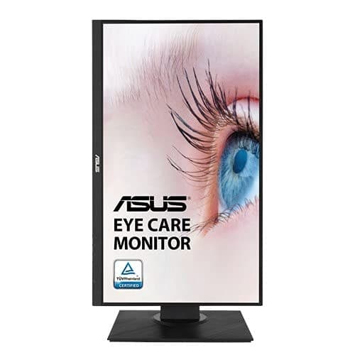 ASUS VA24DQLB LED Monitor - Black - Image 5