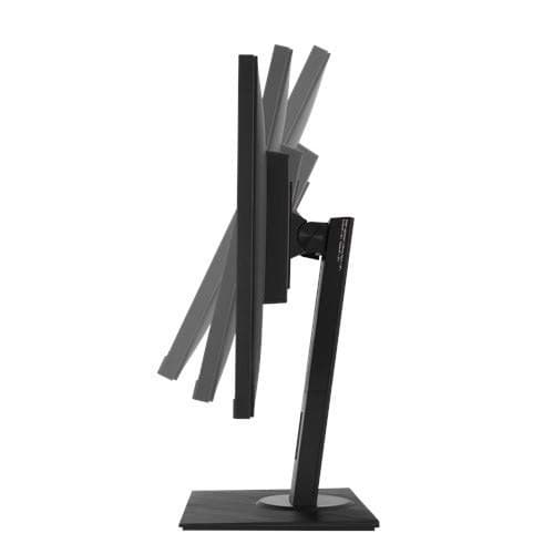 ASUS VA24DQLB LED Monitor - Black - Image 8