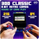 Orb - Retro Mini Arcade Machine (2 Player) thumbnail 2