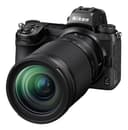 Nikon NIKKOR Z 28-400mm f/4-8 VR Lens - Black thumbnail 5