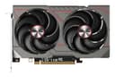 Sapphire PULSE Radeon RX 9060 XT AMD 8 GB GDDR6 thumbnail 1