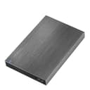 Intenso 6028680 external hard drive 2 TB Anthracite thumbnail 1