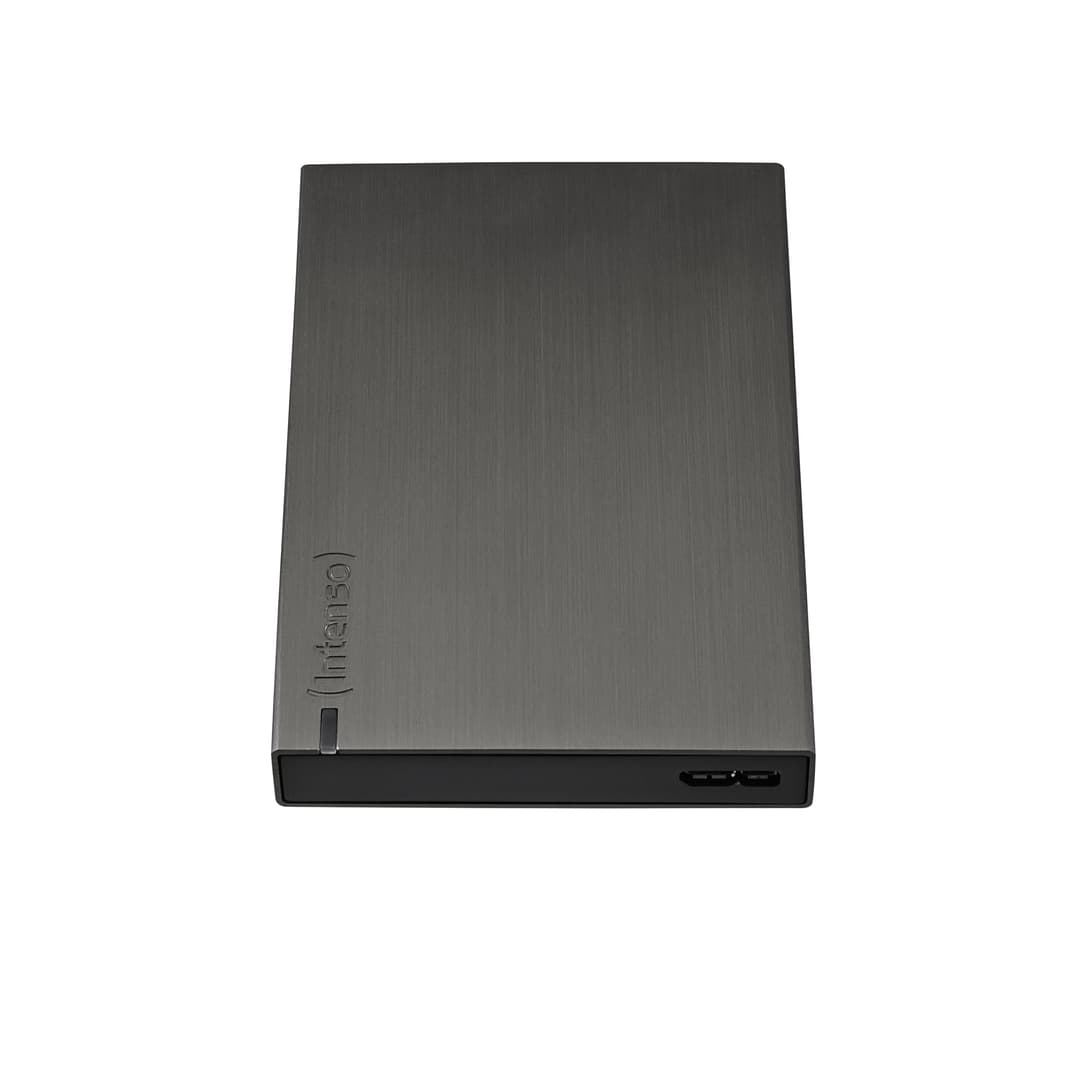 Intenso 6028680 external hard drive 2 TB Anthracite - Image 5