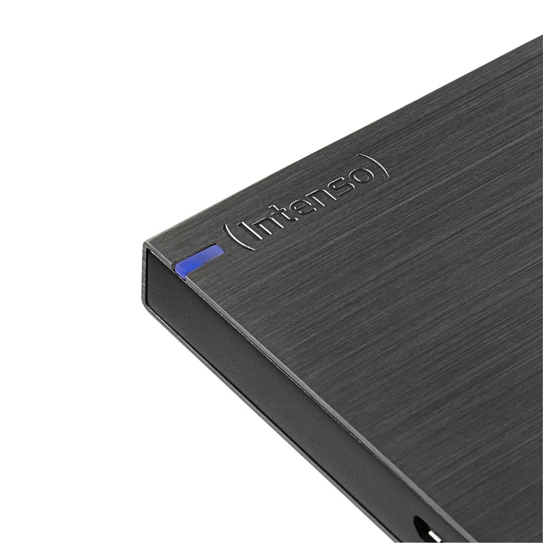 Intenso 6028680 external hard drive 2 TB Anthracite - Image 6
