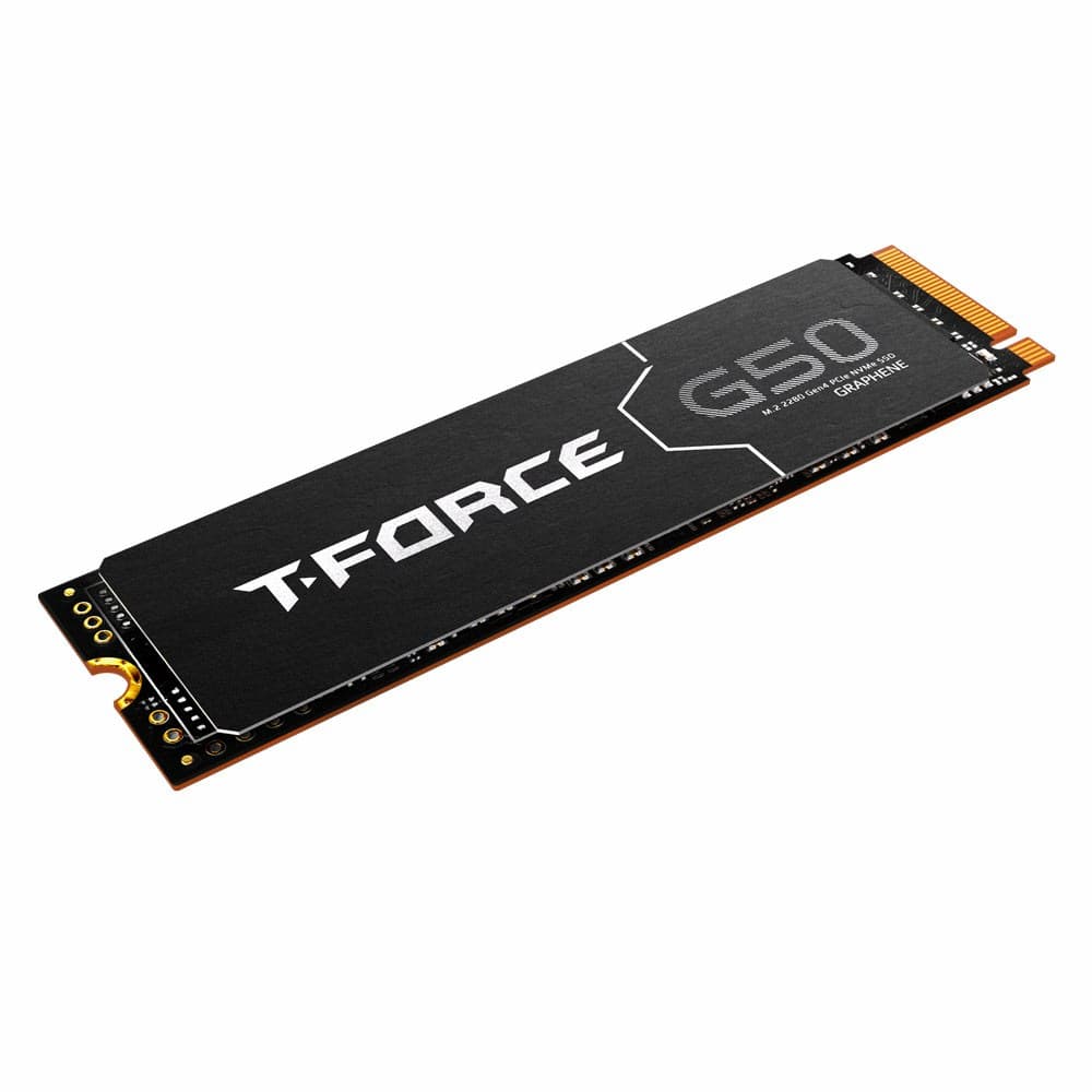Team Group G50 1 TB M.2 PCI Express 4.0 NVMe 3D NAND - Image 4