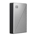 Western Digital WDBPMV0040BSL-WESN external hard drive 4 TB USB Type-C 3.2 Gen 1 (3.1 Gen 1) Silver thumbnail 2