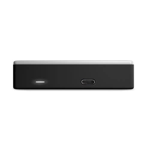 Western Digital WDBPMV0040BSL-WESN external hard drive 4 TB USB Type-C 3.2 Gen 1 (3.1 Gen 1) Silver - Image 4