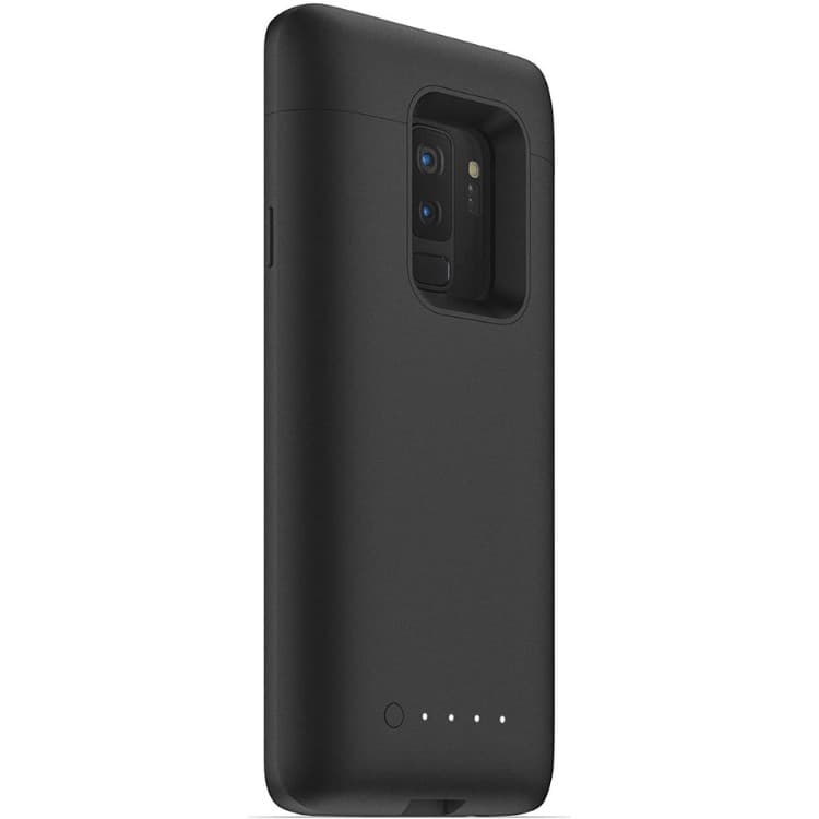 Mophie Juice Pack Slim Battery Case with Wireless Charging for Galaxy S9 - Image 2