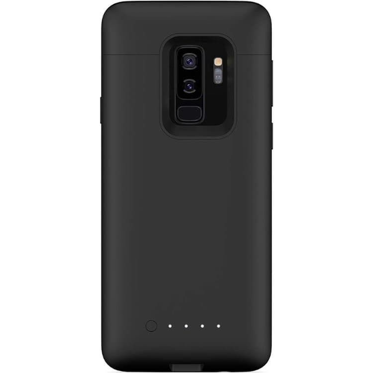 Mophie Juice Pack Slim Battery Case with Wireless Charging for Galaxy S9 - Image 3
