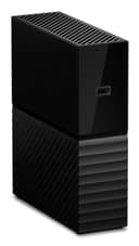 Western Digital WDBBGB0260HBK-EESN external hard drive 26 TB Micro-USB B 3.2 Gen 1 (3.1 Gen 1) Black thumbnail 3