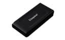 Kingston Technology XS1000 1 TB Black thumbnail 1
