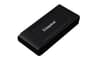 Kingston Technology XS1000 1 TB Black
