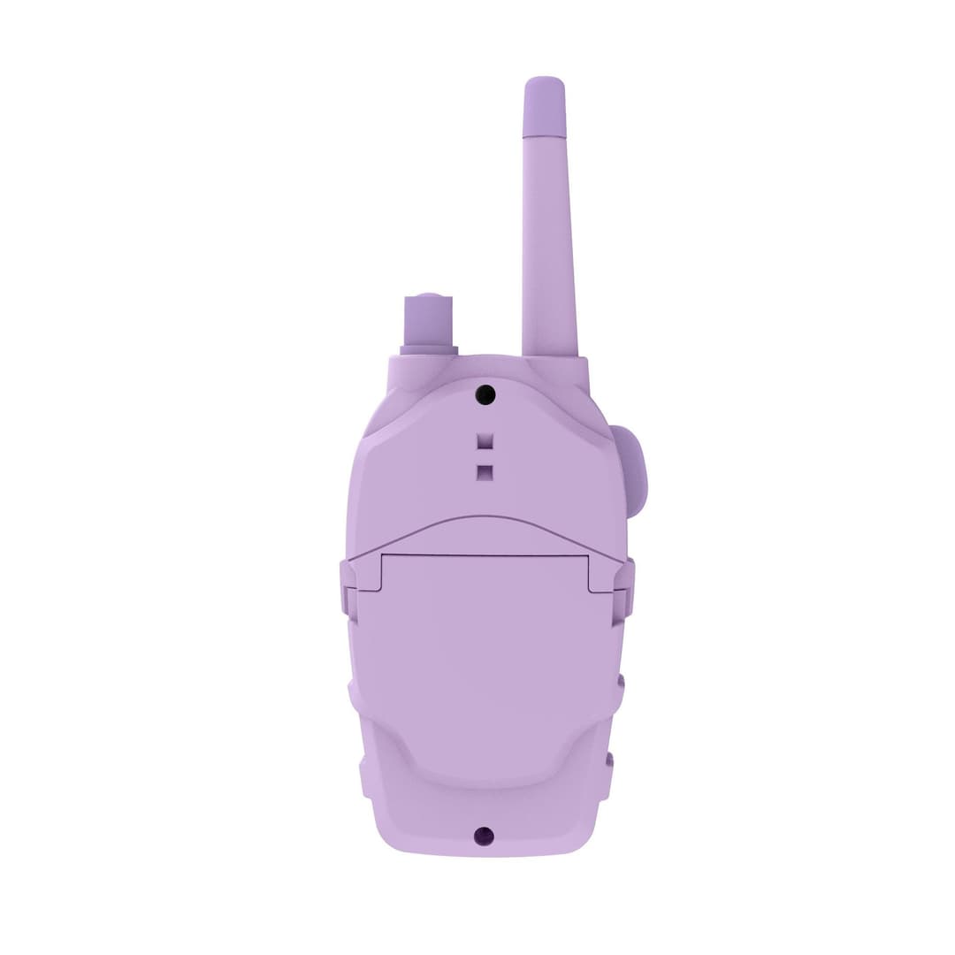 Hello Kitty & Friends Kuromi Walkie Talkie Set - Image 4