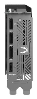 Zotac GAMING GeForce RTX 5060 Ti AMP NVIDIA 16 GB GDDR7 thumbnail 2