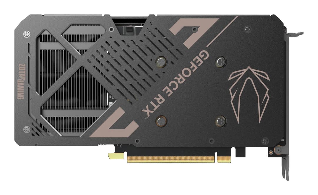 Zotac GAMING GeForce RTX 5060 Ti AMP NVIDIA 16 GB GDDR7 - Image 3
