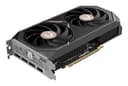 Zotac GAMING GeForce RTX 5060 Ti AMP NVIDIA 16 GB GDDR7 thumbnail 5