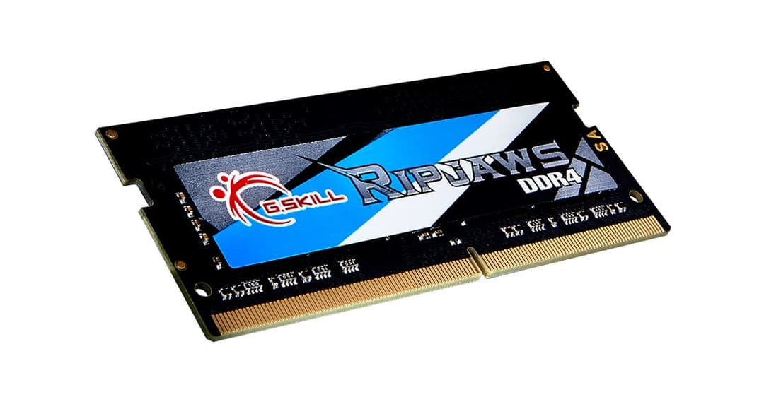 G.Skill Ripjaws F4-3200C22S-16GRS memory module 16 GB 1 x 16 GB DDR4 3200 MHz - Image 2