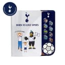 Tottenham Hotspur Spurs Fan Chants Sound Book thumbnail 1