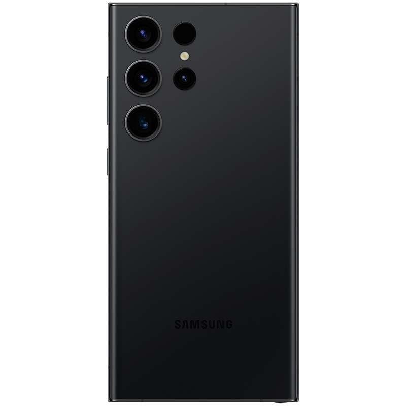 Samsung Galaxy S23 Ultra 256GB Black - Image 8