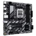 GIGABYTE B840M D3HP Motherboard - AMD Ryzen 9000 CPUs, 8+2+2 Phases VRM, up to 8200MHz DDR5(O.C), 2xPCIe 4.0 M.2, 1GbE LAN, USB 3.2 Gen 2 thumbnail 3